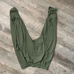 Lucy slouch bottoms